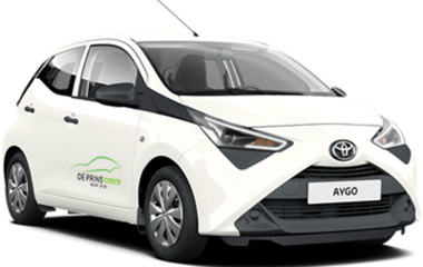  Aygo