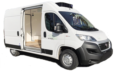  Ducato Koelwagen