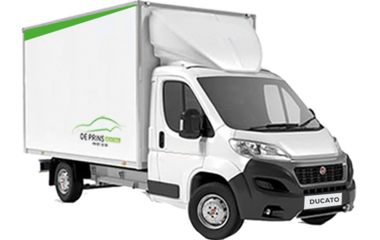  Ducato Cube